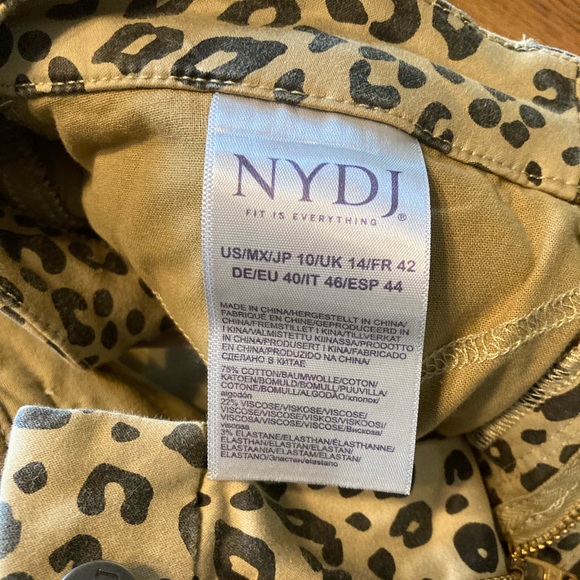 NYDJ Women’s Pants - Picture 7 of 9